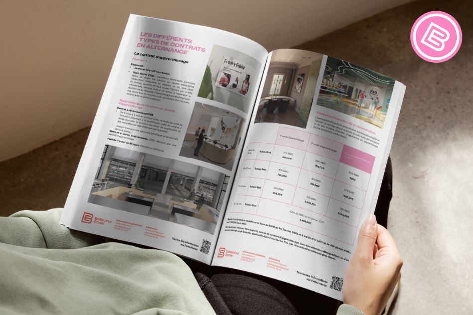 Guide alternance