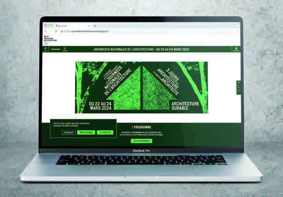 Webdesigner