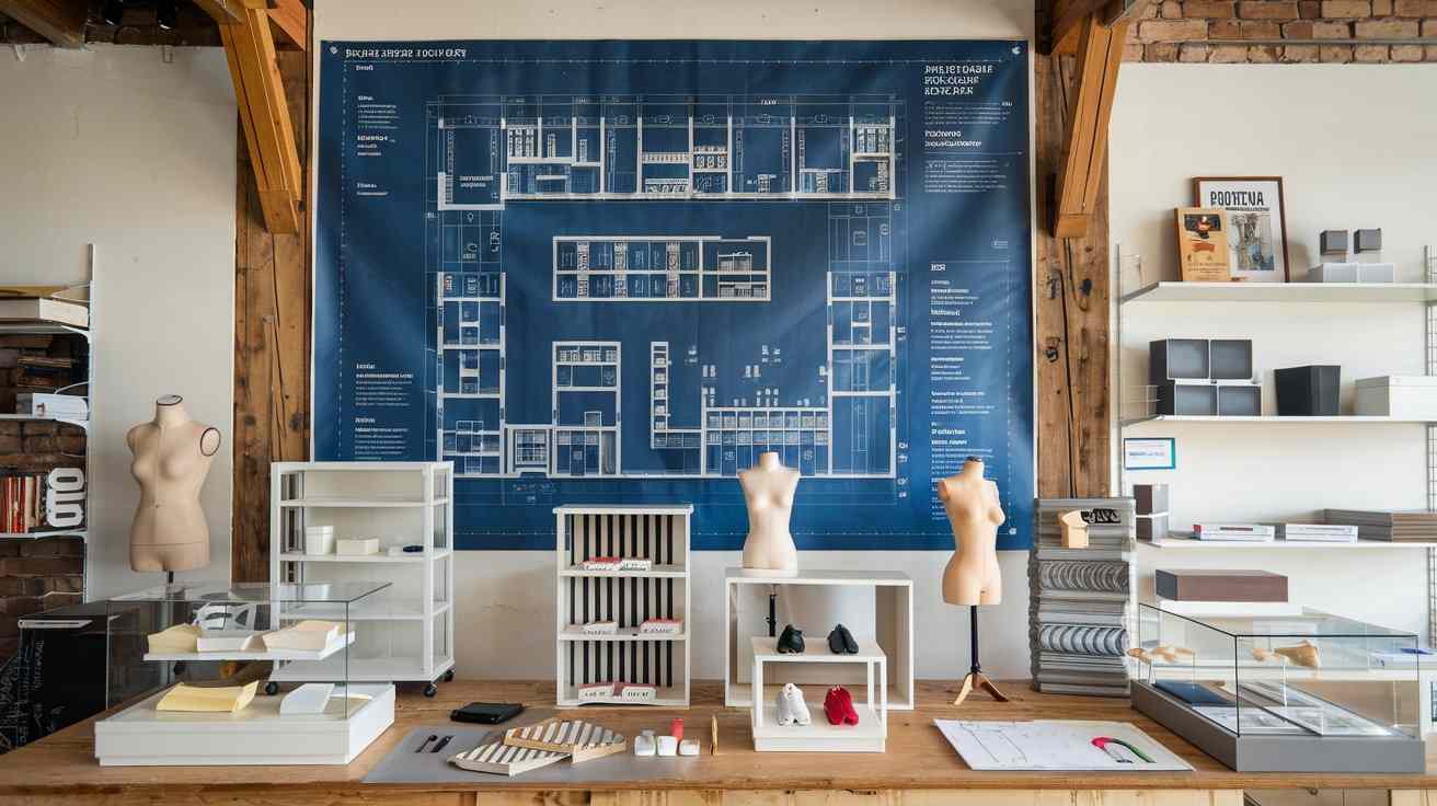 Design d'intérieur à Lyon