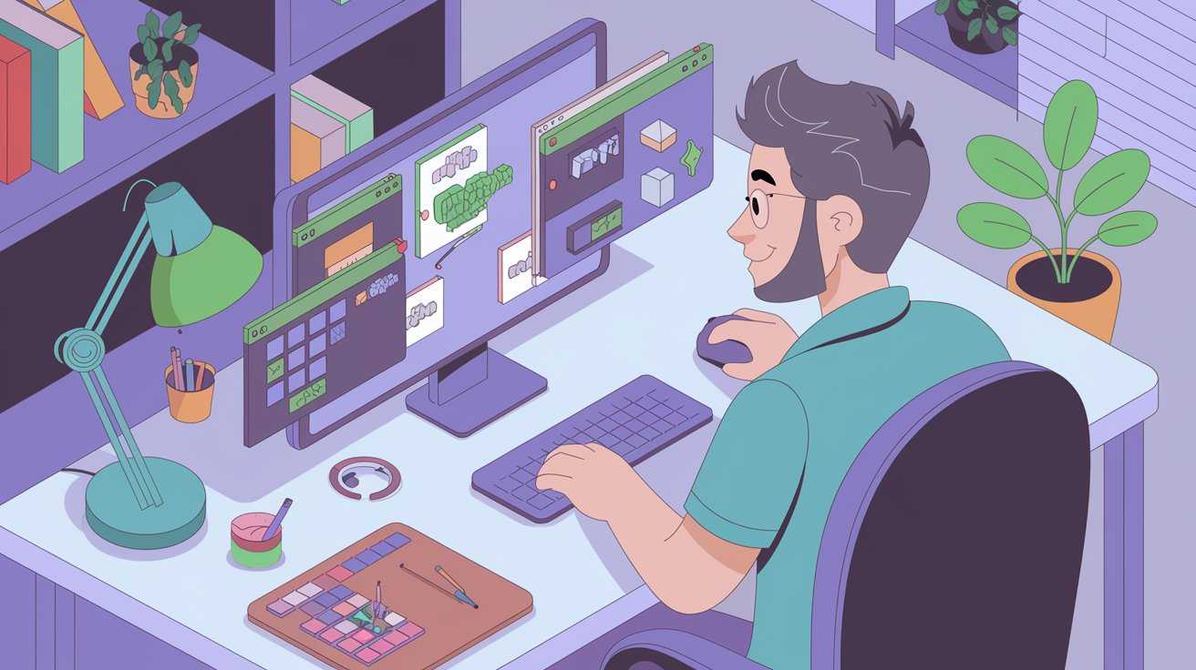 Narrative Designer 