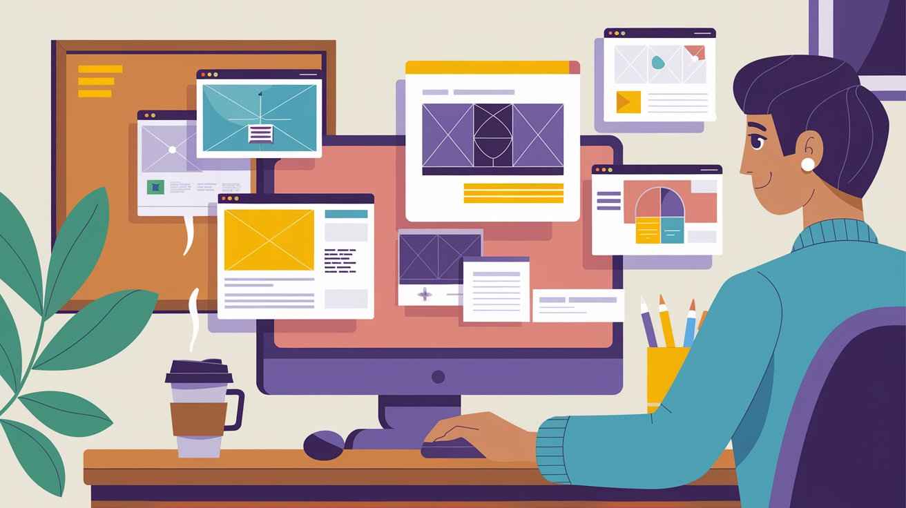 Développeur web