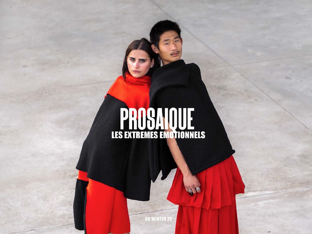 Designer de mode